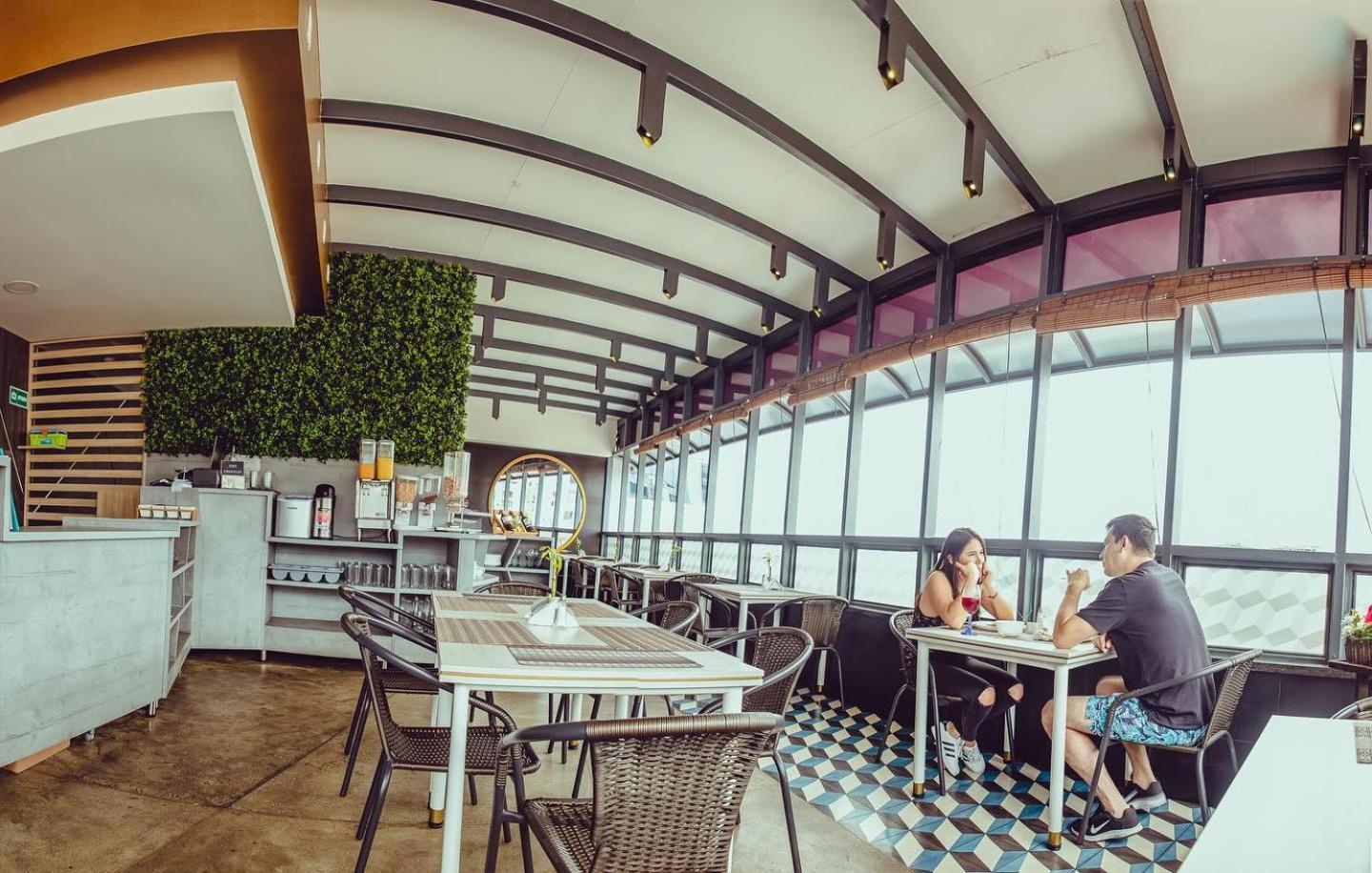 Hotel Roseliere Bucaramanga Floridablanca Buitenkant foto
