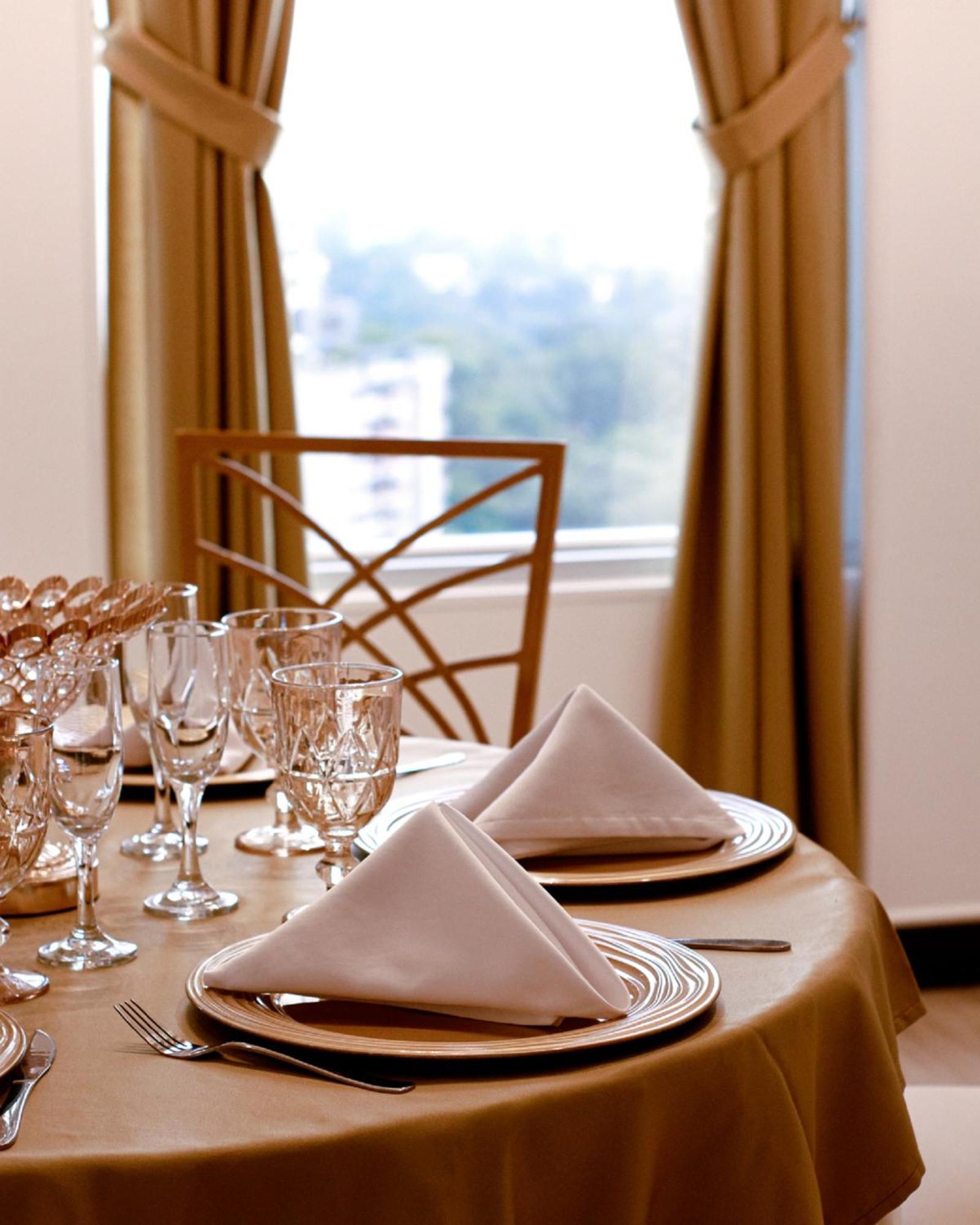 Hotel Roseliere Bucaramanga Floridablanca Buitenkant foto