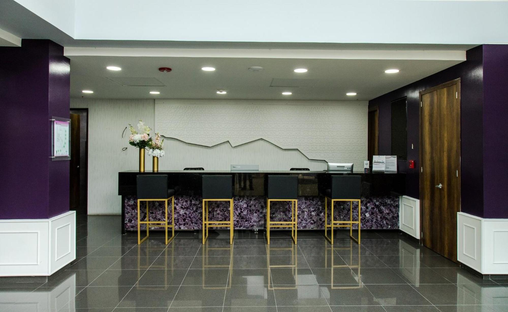 Hotel Roseliere Bucaramanga Floridablanca Buitenkant foto