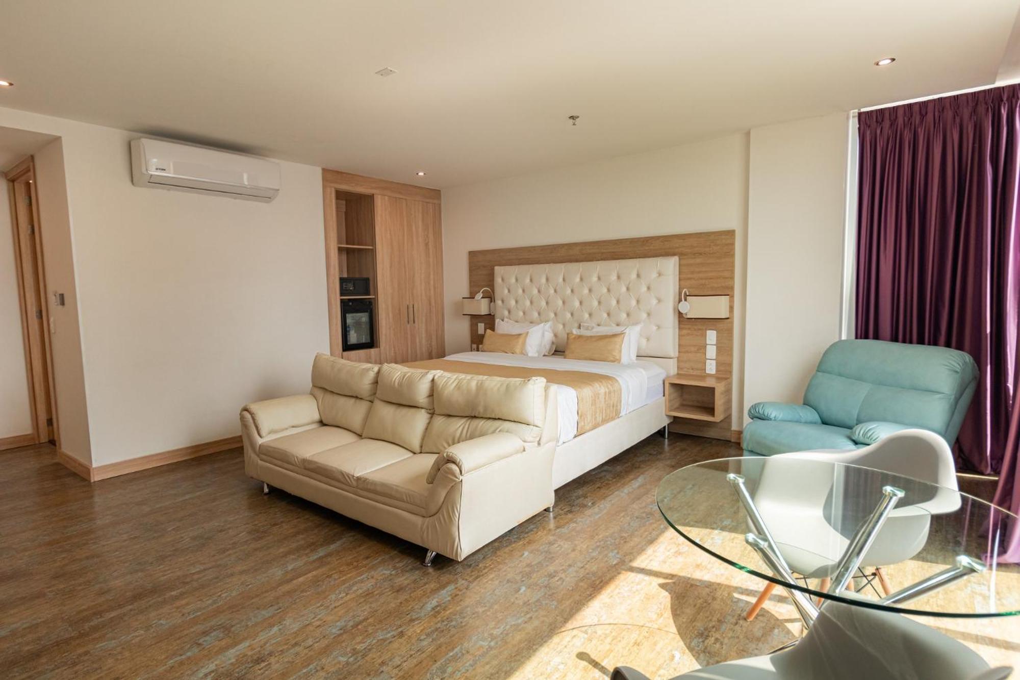 Hotel Roseliere Bucaramanga Floridablanca Buitenkant foto